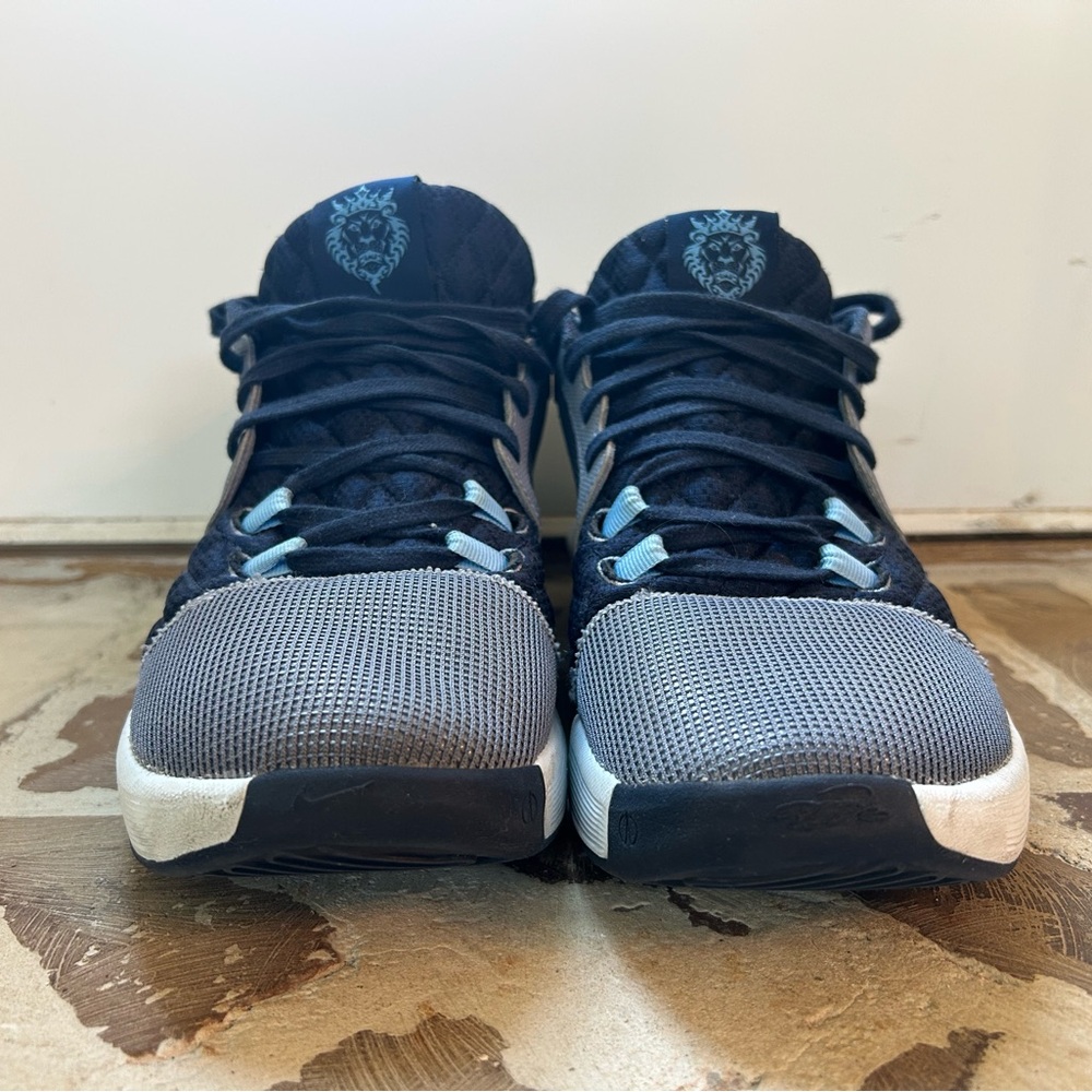 Nike LeBron Witness 8 size 11 - Picture 4 of 9